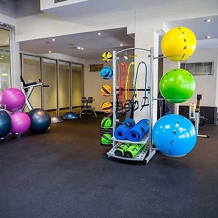 Nova Suites Inc. Halifax Luaran gambar