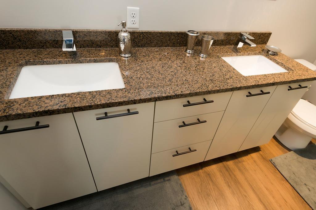 Nova Suites Inc. Halifax Luaran gambar