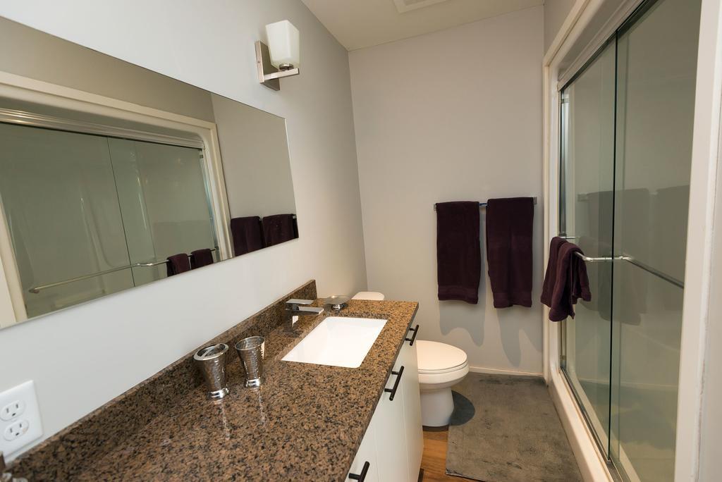 Nova Suites Inc. Halifax Luaran gambar