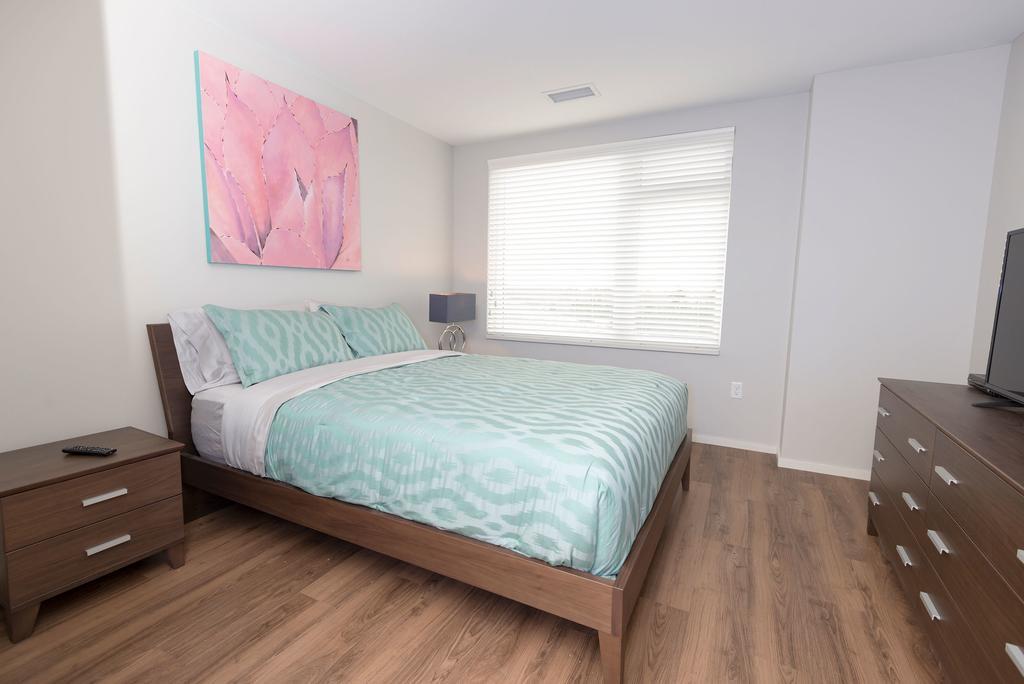 Nova Suites Inc. Halifax Luaran gambar