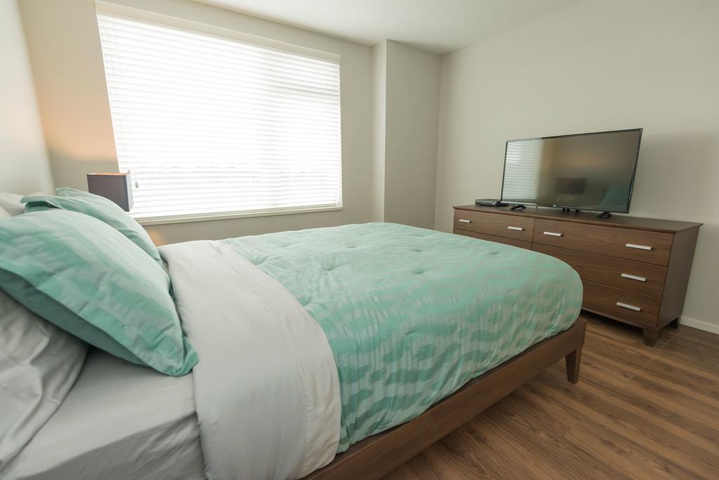 Nova Suites Inc. Halifax Luaran gambar