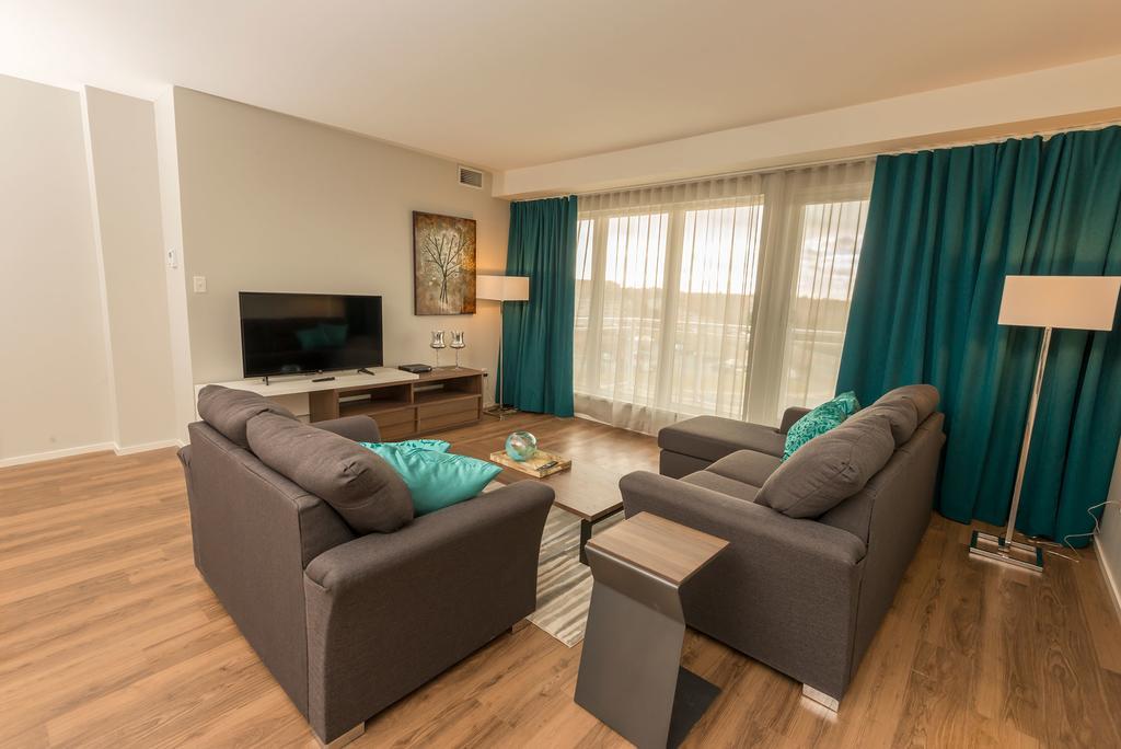 Nova Suites Inc. Halifax Luaran gambar