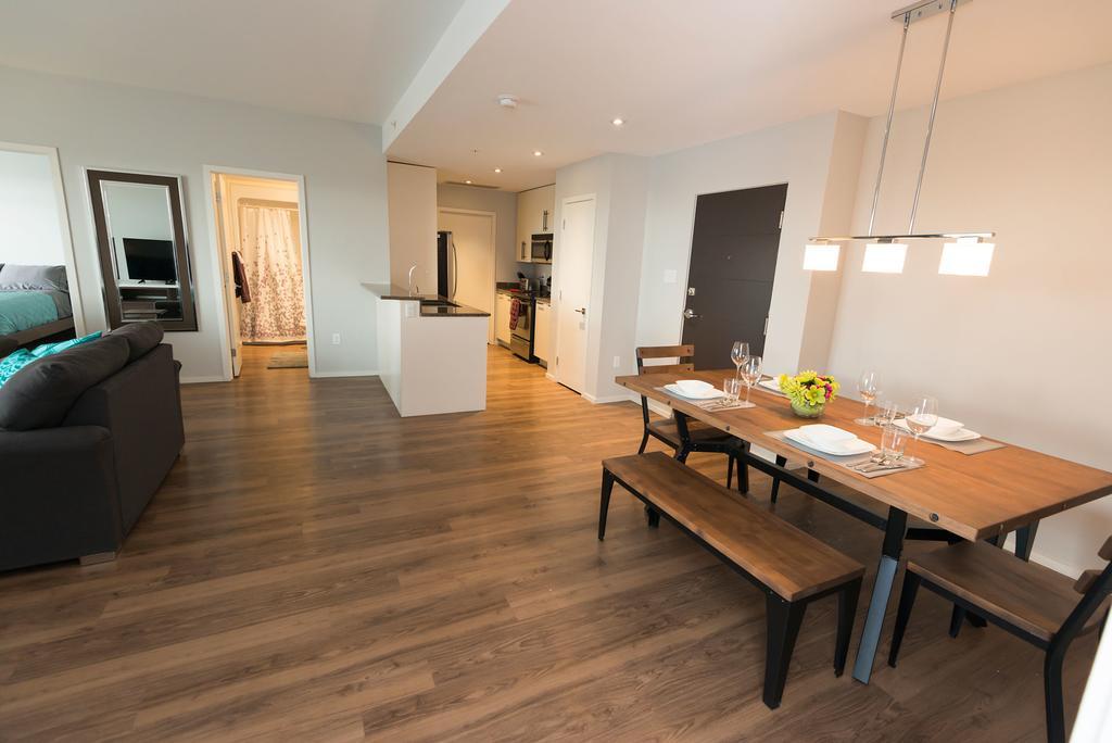 Nova Suites Inc. Halifax Luaran gambar