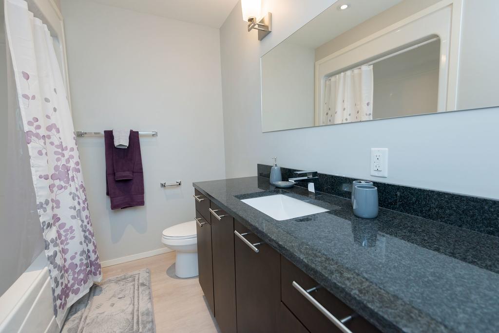 Nova Suites Inc. Halifax Luaran gambar