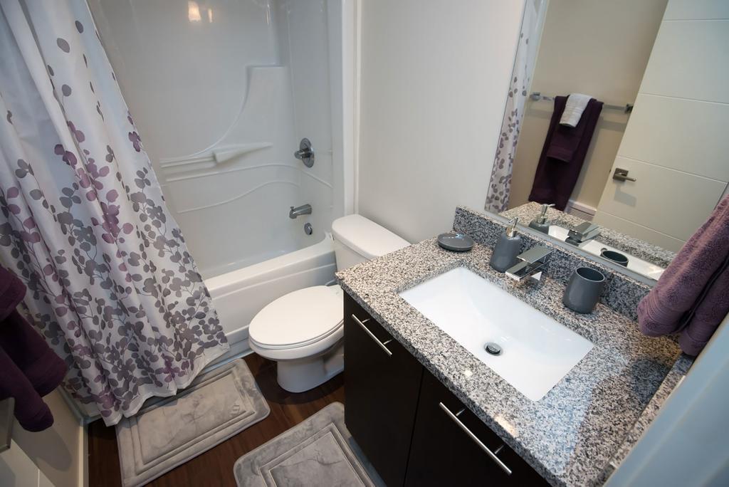 Nova Suites Inc. Halifax Luaran gambar
