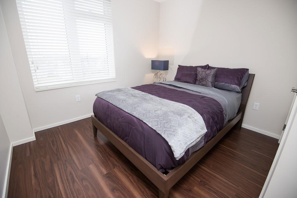 Nova Suites Inc. Halifax Luaran gambar