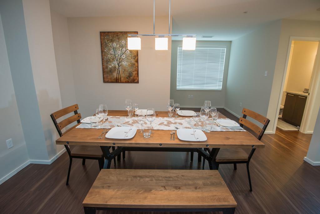 Nova Suites Inc. Halifax Luaran gambar