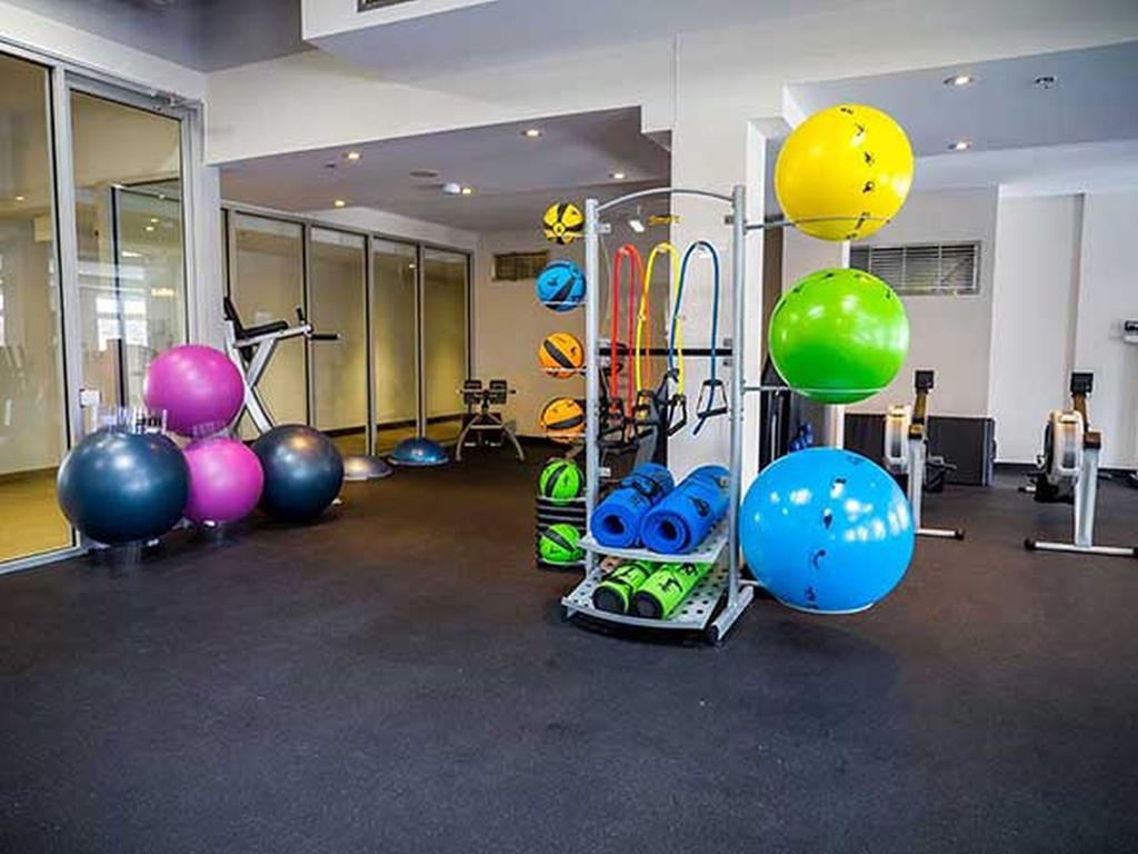 Nova Suites Inc. Halifax Luaran gambar