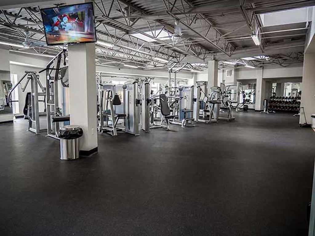 Nova Suites Inc. Halifax Luaran gambar